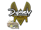 dupreeh (Champion) | Paris 2023 image